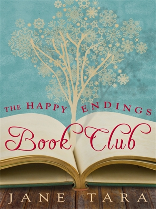 Title details for The Happy Endings Book Club by Jane Tara - Wait list